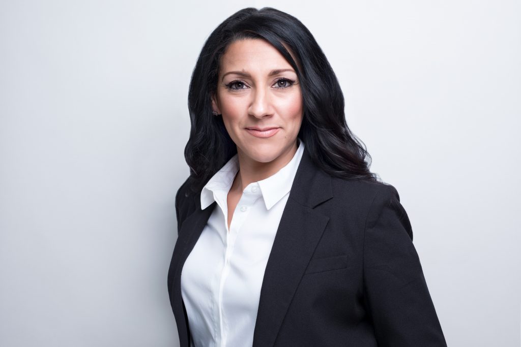 Susan Caradona